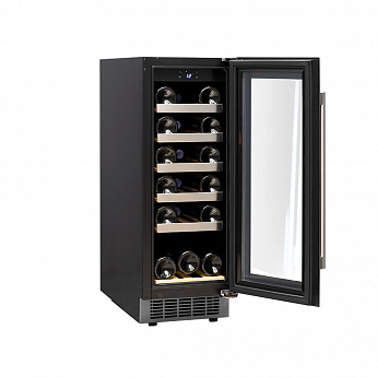 картинка Комбинированный винный шкаф Meyvel MV18-KST1 
